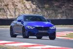 BMW M4 CS 2017 года (ZA)